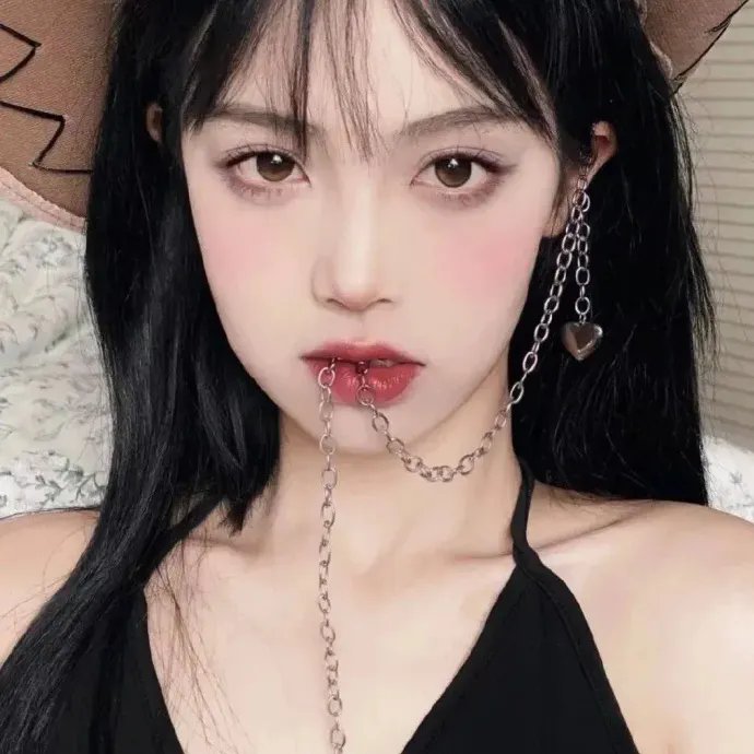 年轻的女王