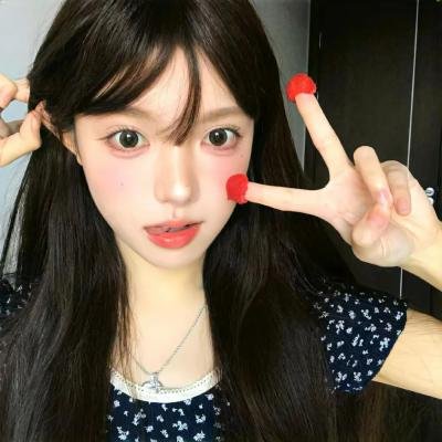 狼少女