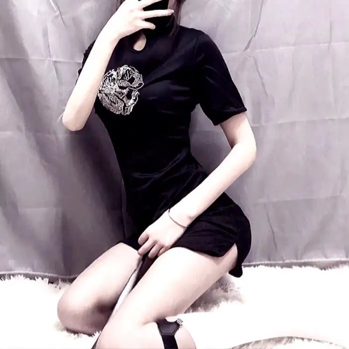 死亡之谜