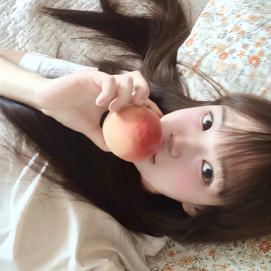 贩售太阳的女孩
